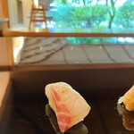 寿司処 「橘」 - 