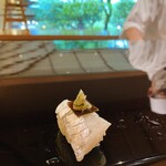 寿司処 「橘」 - 