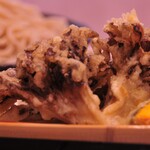 Yabu soba - 