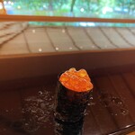 寿司処 「橘」 - 