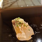 寿司処 「橘」 - 