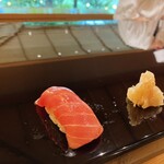 寿司処 「橘」 - 