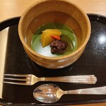 寿司処 「橘」 - 