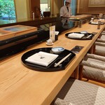 寿司処 「橘」 - 