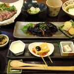 とうふ家 - おせったいごはん（2021.9月）
