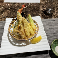 玄菜壱上 - ランチ会席　主菜