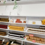 Grocery Court Cerfeuil Karuizawa Ginza Ten - 