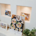 Grocery Court Cerfeuil Karuizawa Ginza Ten - 