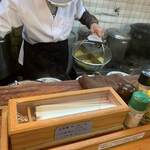 Kourai Doujou - 特徴のある麺茹調理器具