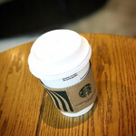 STARBUCKS COFFEE - 