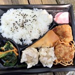 オーケー - 料理写真: