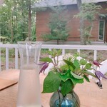 オカエリカフェ - 