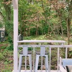 オカエリカフェ - 