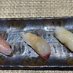 Gotanda Sushi Matsumoto - 