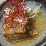 Gotanda Sushi Matsumoto - 