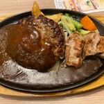 ステーキのどん - 