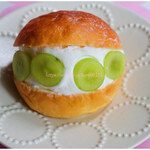 DEAN & DELUCA カフェ - 