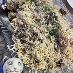 インド・パキスタン料理 アルバラカ - 