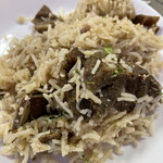 インド・パキスタン料理 アルバラカ - 