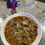 インド・パキスタン料理 アルバラカ - 