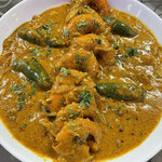 インド・パキスタン料理 アルバラカ - 