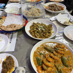 インド・パキスタン料理 アルバラカ - 