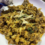 インド・パキスタン料理 アルバラカ - 