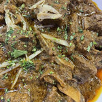 インド・パキスタン料理 アルバラカ - 