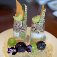 アーティスト カフェ - 