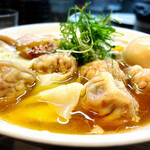 らぁ麺 紫陽花 - 