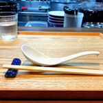 らぁ麺 紫陽花 - 