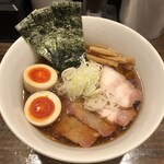 櫻井中華そば店 - 