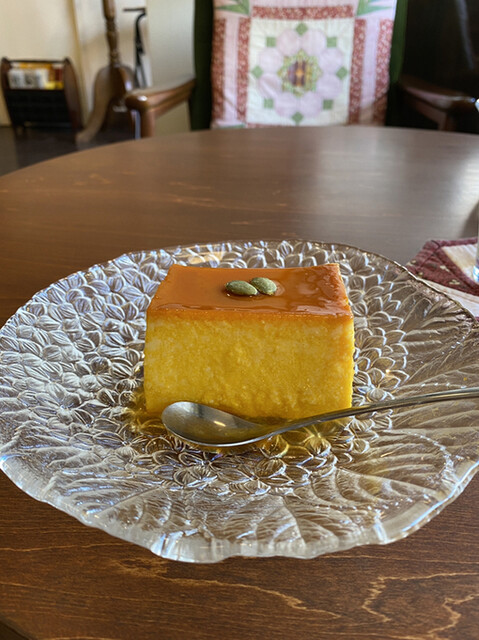 茶房 河童 - 青森（喫茶店）の写真