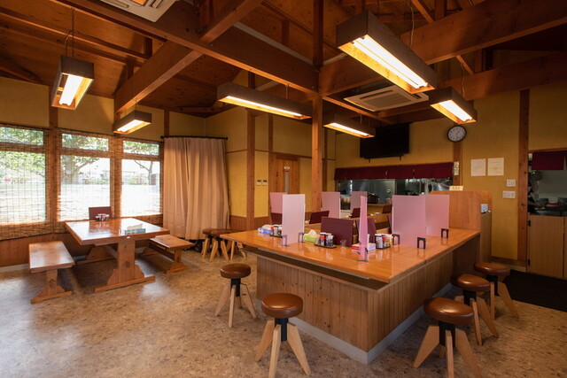 らぁめん ソメイヨシ乃 - 大河原（ラーメン）の写真