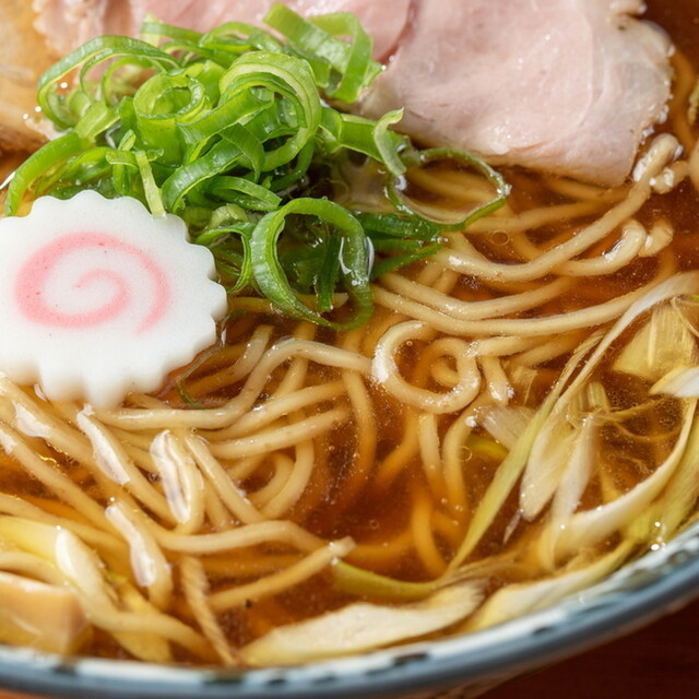 らぁめん ソメイヨシ乃 大河原 | 宮城県のラーメン店