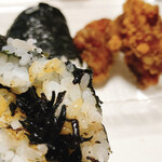 Onigiri Mogami - 