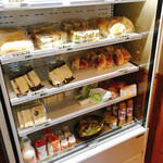 パン工房ブロートバッハ  - 商品