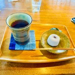 Tea & Space 基幸庵 - 