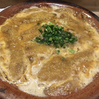新宿割烹 中嶋 - 柳川鍋