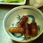 マルセ - ジューシーウィンナー（３１５円）