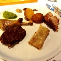 バローロ - 2012年11月訪問時撮影