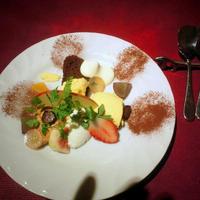 Bistro COLORIS - デザート