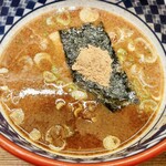 つけ麺専門店 三田製麺所 - 