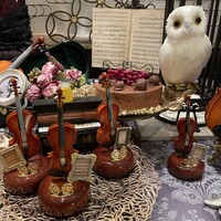 ロビーラウンジ 「マーブルラウンジ」 ヒルトン東京 - 