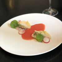 ラ・ボンヌターブル - 