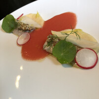 ラ・ボンヌターブル - 