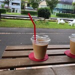 スペシャルティコーヒー豆専門店 トライブ - 