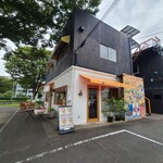 スペシャルティコーヒー豆専門店 トライブ - 