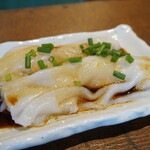 香港料理 廿四味 - 肉腸粉(海老)