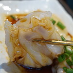 香港料理 廿四味 - 肉腸粉(海老)UP